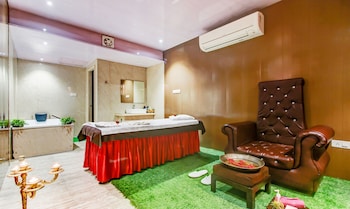 hotel shree daan