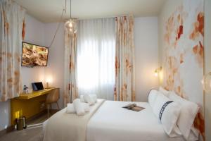 casual colours barcelona hotel