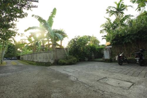 nara ubud cottage by mahaputra