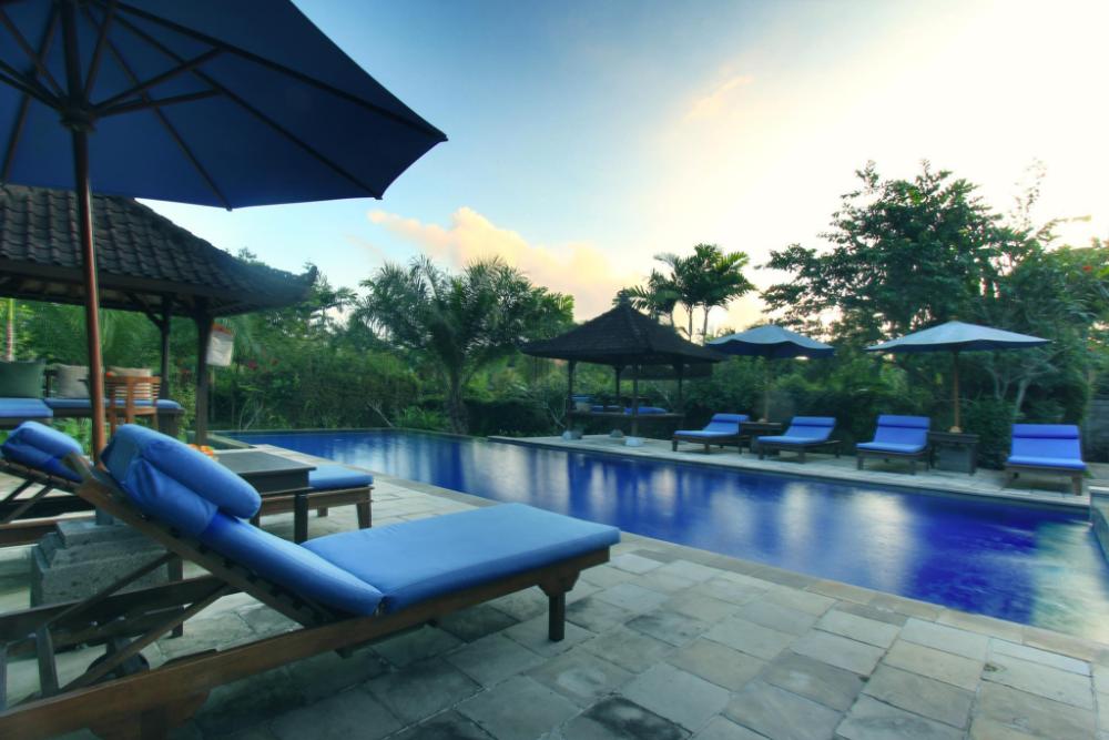 nara ubud cottage by mahaputra