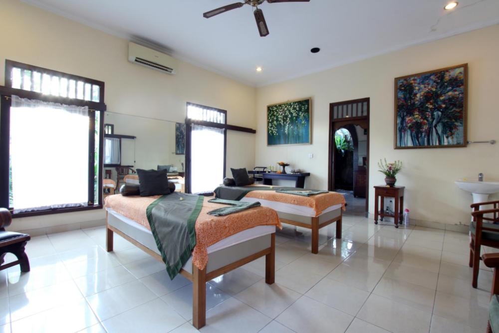 nara ubud cottage by mahaputra