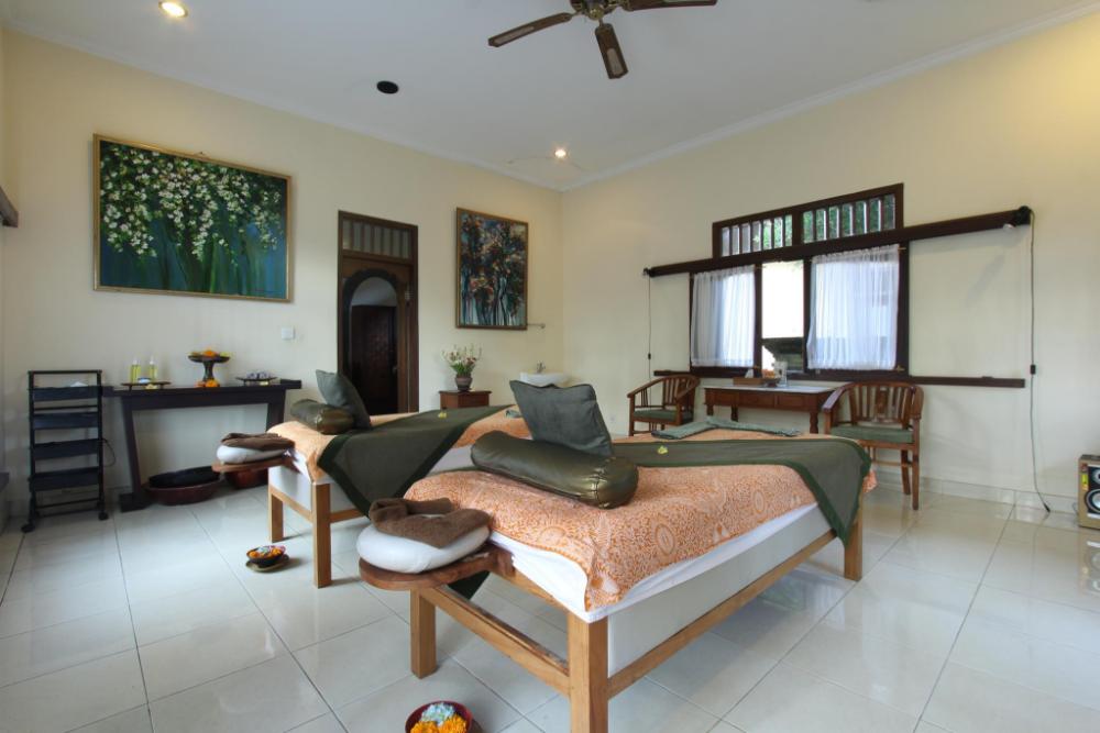 nara ubud cottage by mahaputra