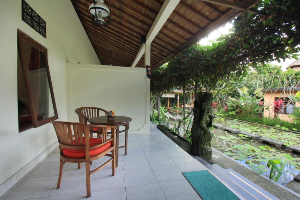 nara ubud cottage by mahaputra