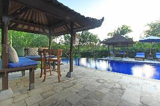 nara ubud cottage by mahaputra