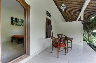 nara ubud cottage by mahaputra
