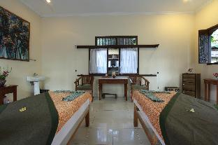 nara ubud cottage by mahaputra