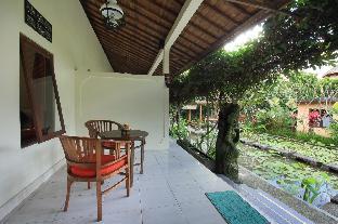 nara ubud cottage by mahaputra