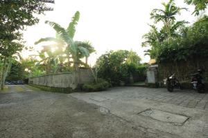 nara ubud cottage by mahaputra