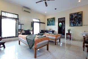 nara ubud cottage by mahaputra