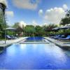 nara ubud cottage by mahaputra