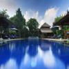 nara ubud cottage by mahaputra