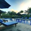 nara ubud cottage by mahaputra
