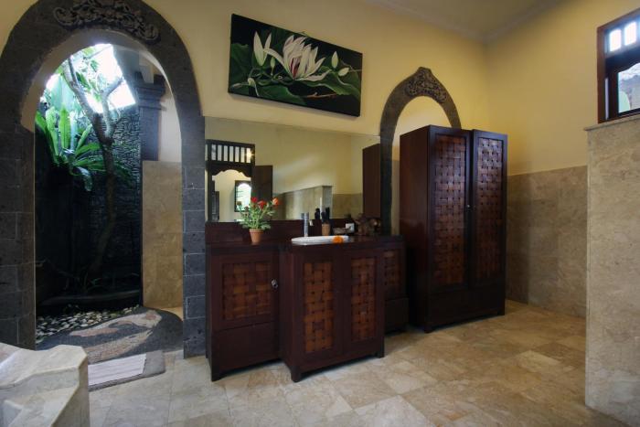 nara ubud cottage by mahaputra