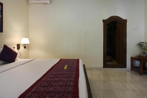 nara ubud cottage by mahaputra