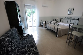 porto cesareo