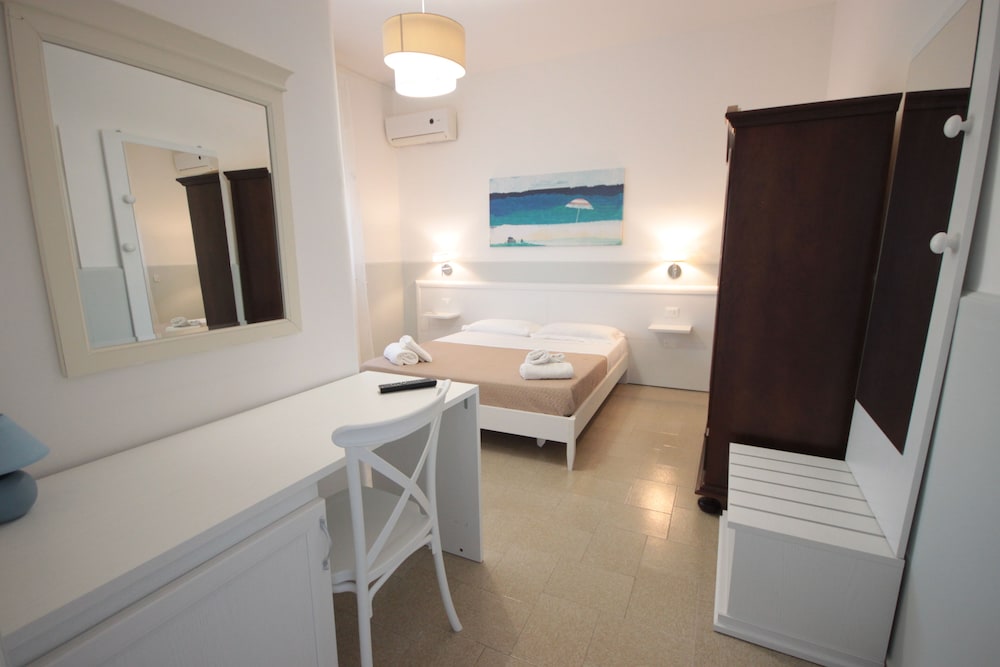 porto cesareo