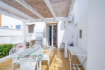 porto cesareo