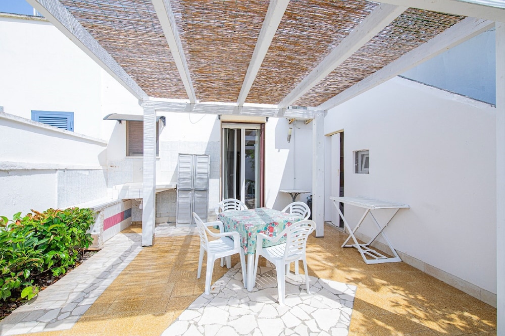 porto cesareo