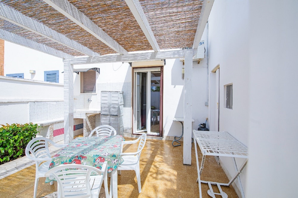 porto cesareo
