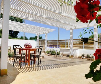 porto cesareo