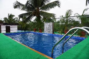 blue marine resort