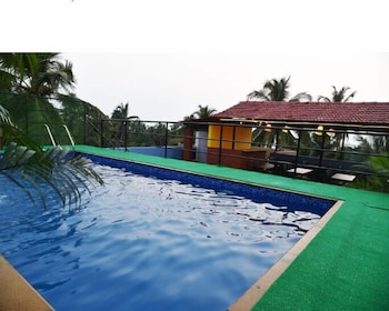 blue marine resort
