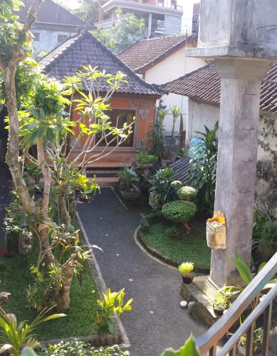 pancer house