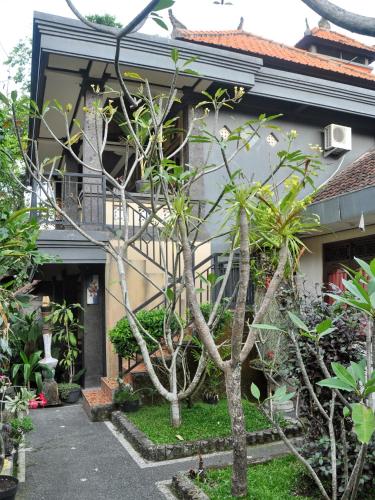 pancer house