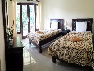 pancer house