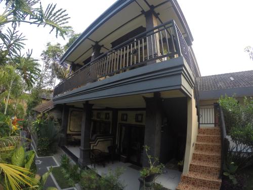 pancer house
