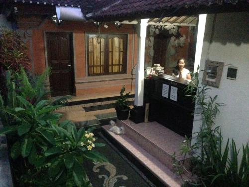 pancer house