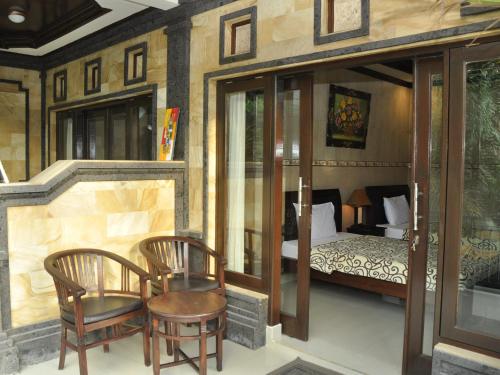 pancer house