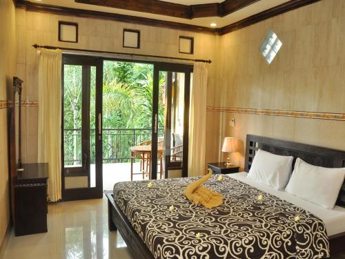 pancer house