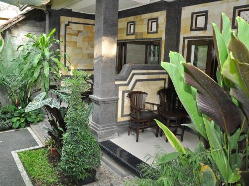 pancer house