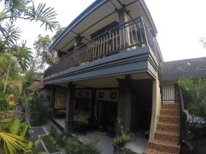 pancer house