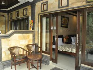 pancer house