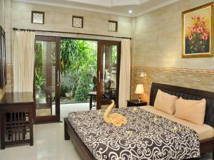 pancer house