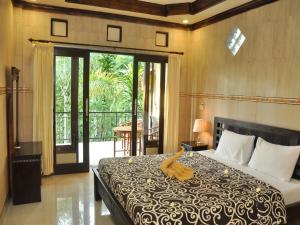 pancer house