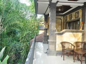 pancer house