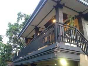 pancer house