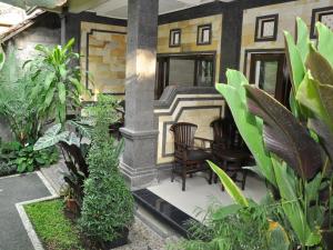 pancer house
