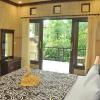 pancer house