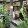 pancer house