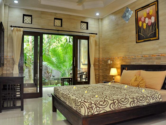 pancer house