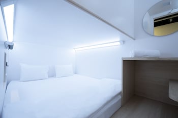 bobopod cipaganti bandung