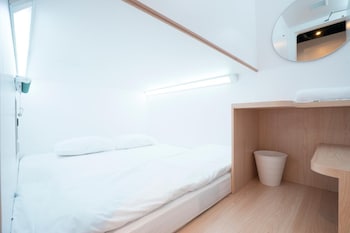 bobopod cipaganti bandung