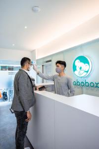 bobopod cipaganti bandung