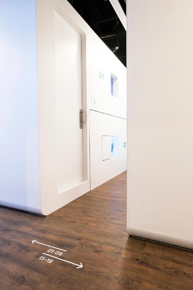 bobopod cipaganti bandung