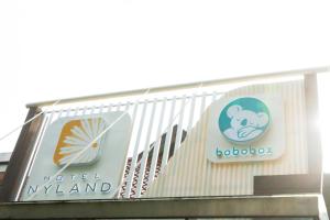 bobopod cipaganti bandung