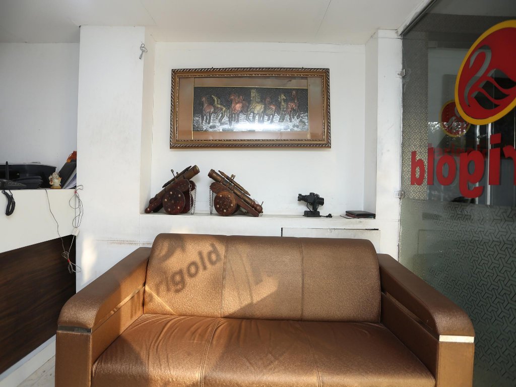 Treebo Marigold,Shahdara,3 star